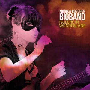 Monika Roscher Bigband