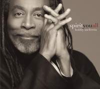 Bobby McFerrin: spirityouall