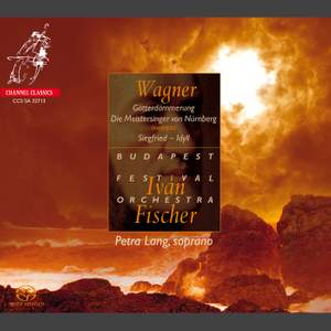 Wagner: Opera Excerpts