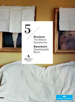 Bruckner: The Mature Symphonies (Symphony No. 5)