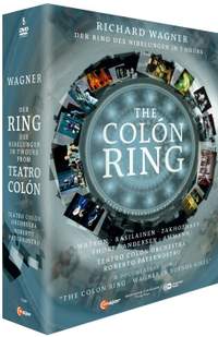 The Colón Ring