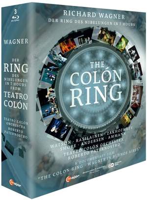 The Colón Ring