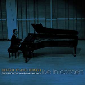 Michael Hersch: The Sudden Pianist