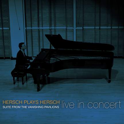 Michael Hersch: The Sudden Pianist