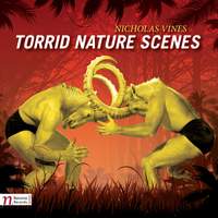 Vines: Torrid Nature Scenes