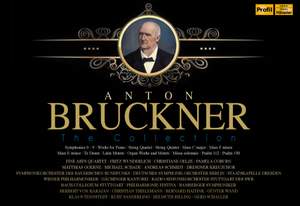 Bruckner: The Collection