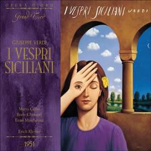 Verdi: I Vespri Siciliani