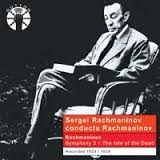 Sergei Rachmaninov conducts Rachmaninov