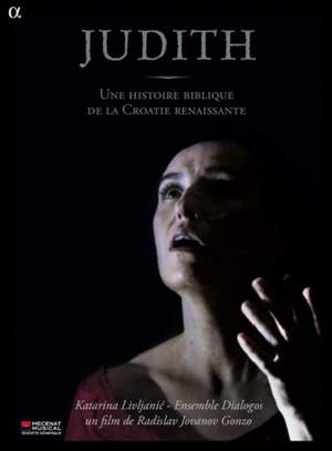 Judith: Une histoire biblique de la Croatie renaissante