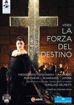 Verdi: La forza del destino