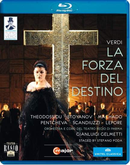 Verdi: La forza del destino