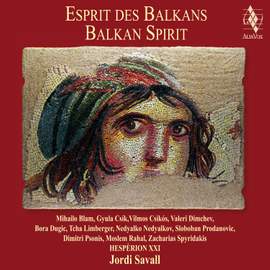 Balkan Spirit