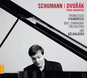 Schumann & Dvorak: Piano Concertos