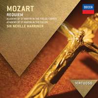 Mozart: Requiem