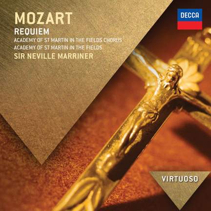 Mozart: Requiem