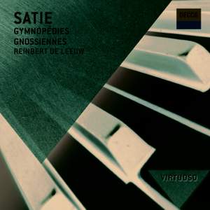 Satie: Piano Favourites