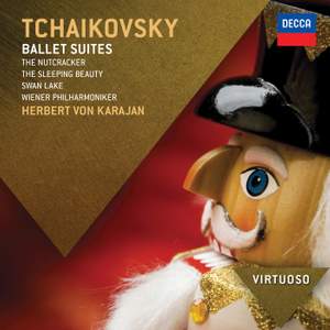 Tchaikovsky: Ballet Suites Product Image