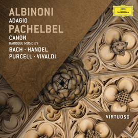 Pachelbel: Canon