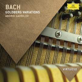Bach, J S: Goldberg Variations, BWV988