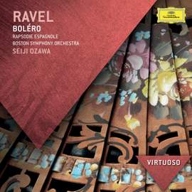 Ravel: Boléro