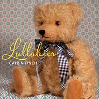 Catrin Finch: Lullabies