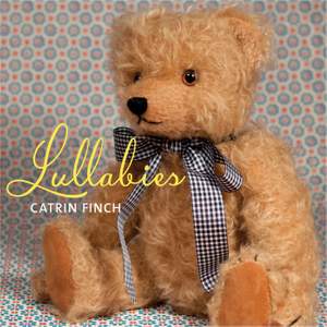 Catrin Finch: Lullabies