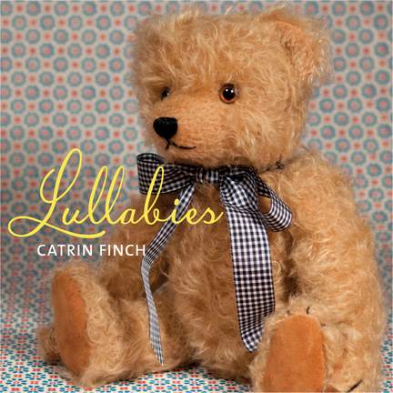 Catrin Finch: Lullabies