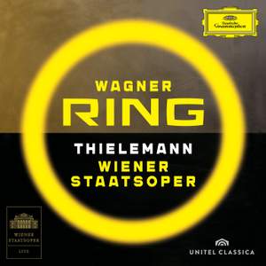 Wagner: Der Ring des Nibelungen