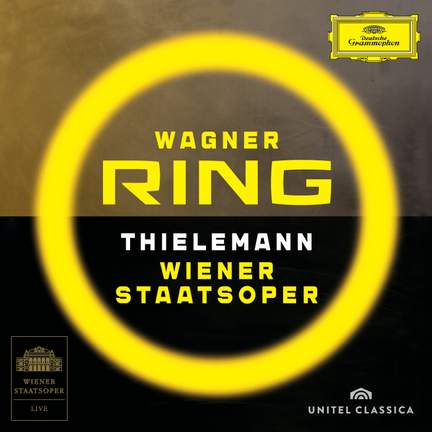 Wagner: Der Ring des Nibelungen