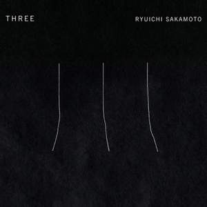 Ryuichi Sakamoto: Three (CD)