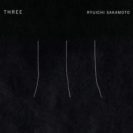 Ryuichi Sakamoto: Three (CD) - Decca: 3736645 - download | Presto
