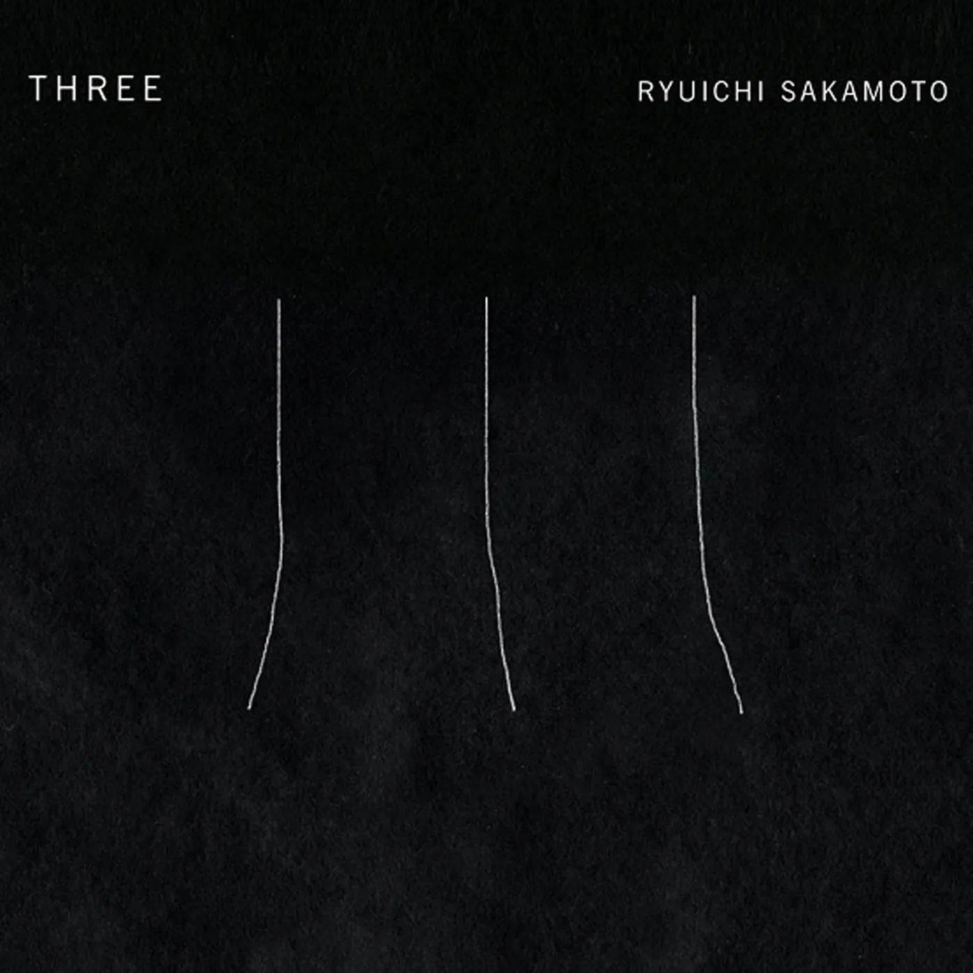Sakamoto Trio/Scores/Ryuichi アート・デザイン・音楽