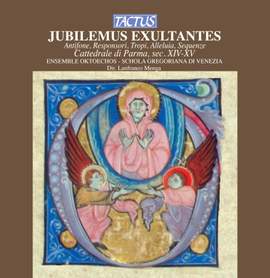 Jubilemus Exultantes