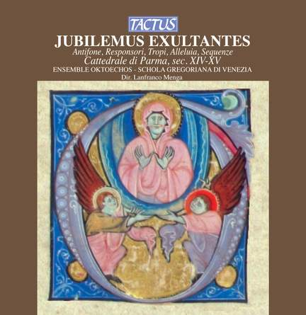 Jubilemus Exultantes