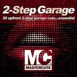 2 Step Garage