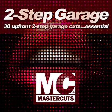 2 Step Garage