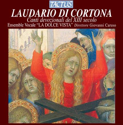 Laudario di Cortona