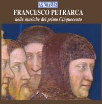 Francesco Petrarca: nelle musiche del primo Cinquecento