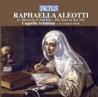 Raphaella Aleotti: Le Monache di San Vito