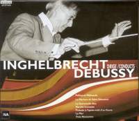 Inghelbrecht conducts Debussy