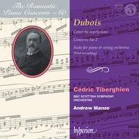 The Romantic Piano Concerto 60 - Théodore Dubois