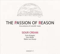 The Passion of Reason