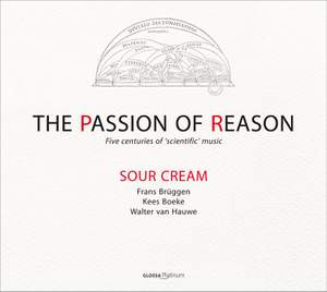 The Passion of Reason