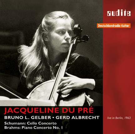 Schumann: Cello Concerto in A minor