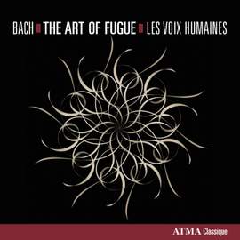 Bach, J S: The Art of Fugue, BWV1080