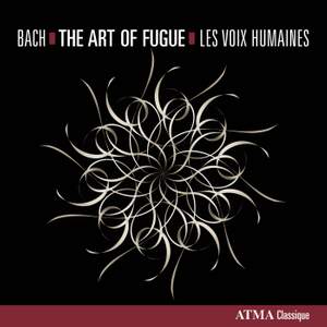 Bach, J S: The Art of Fugue, BWV1080