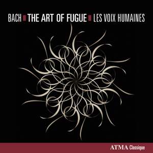 Bach, J S: The Art of Fugue, BWV1080
