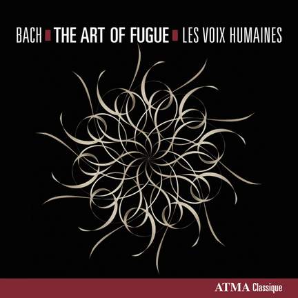 Bach, J S: The Art of Fugue, BWV1080