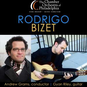 Rodrigo - Bizet