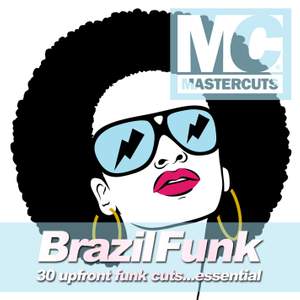 Brazil Funk